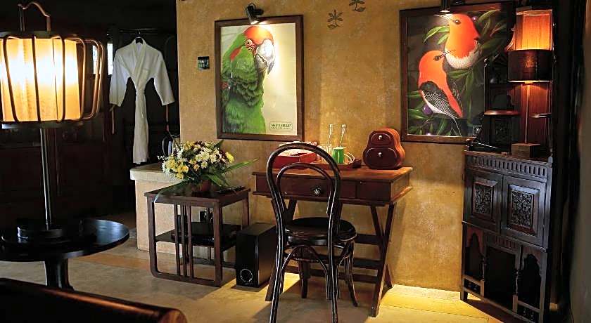 Madulkelle Tea and Eco Lodge