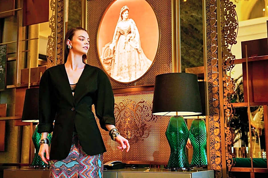 Matild Palace, a Luxury Collection Hotel, Budapest