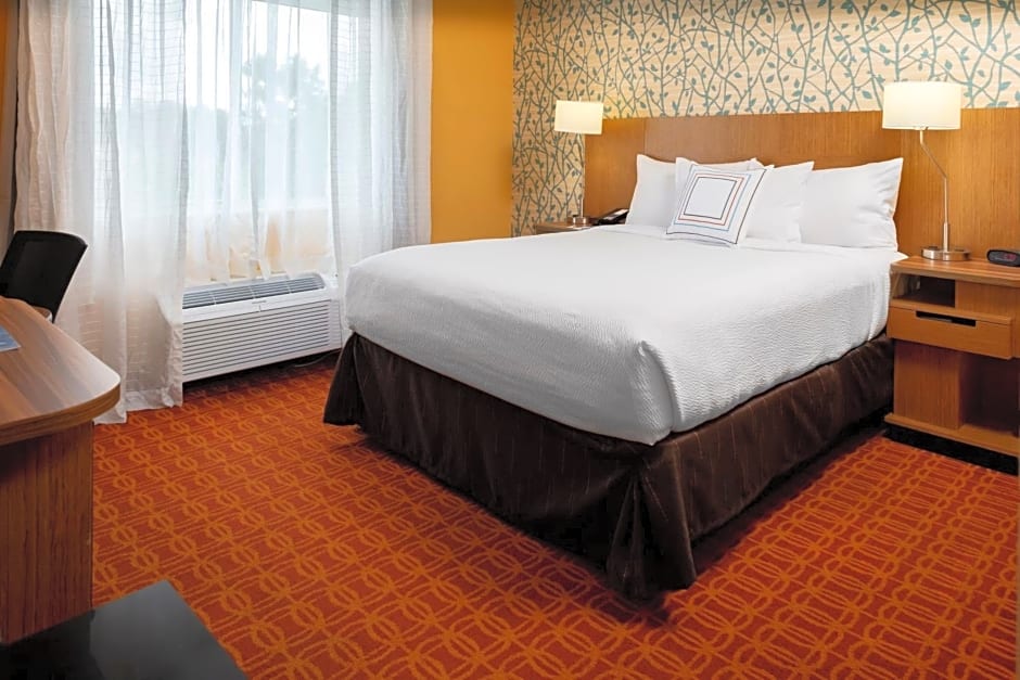 Fairfield Inn Tallahassee North/I-10