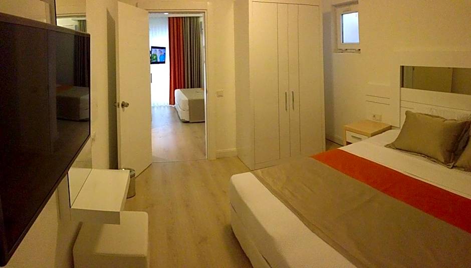 Doc's Boutique Hotel Kemer