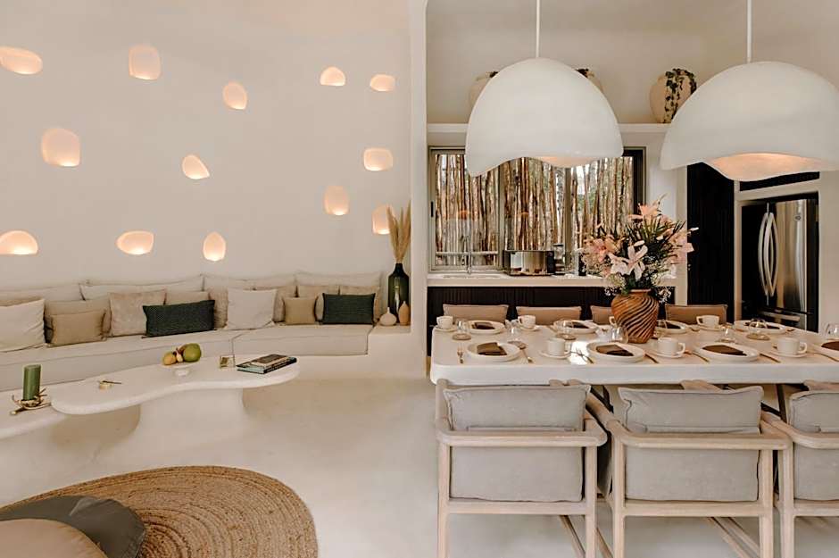 Hotel Milam
