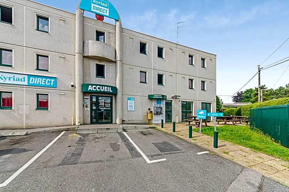 Premiere Classe Annemasse - Genève