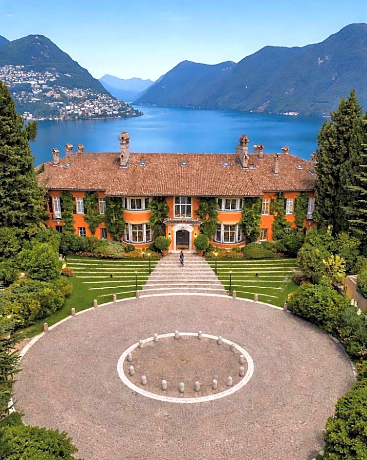 Villa Principe Leopoldo