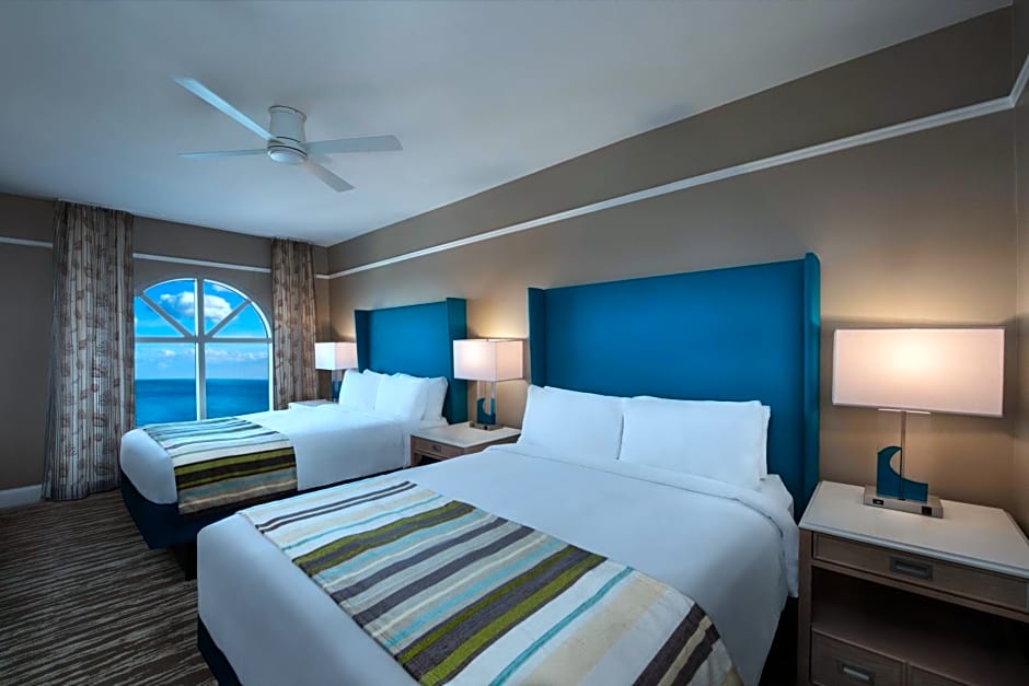 Marriott's OceanWatch Villas at Grande Dunes
