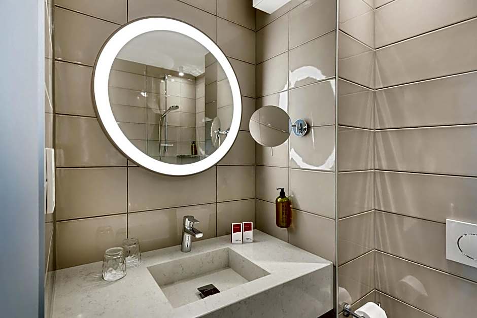 Austria Trend Hotel Bosei Wien