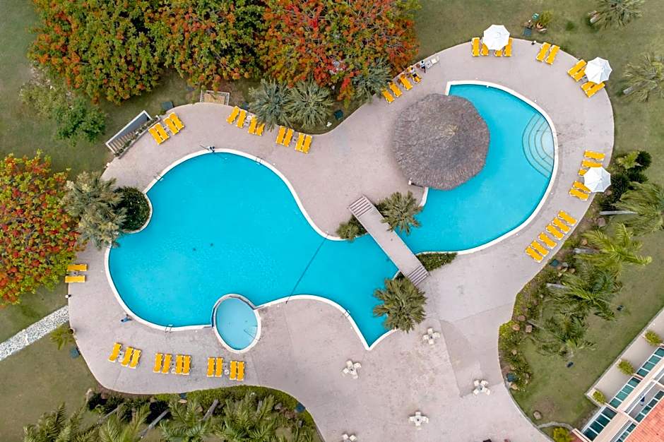 Hodelpa Garden Suites- All Inclusive