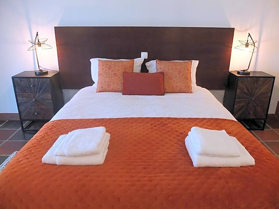 The Hideaway at Quinta de Moçamedes - Suites & Apartments