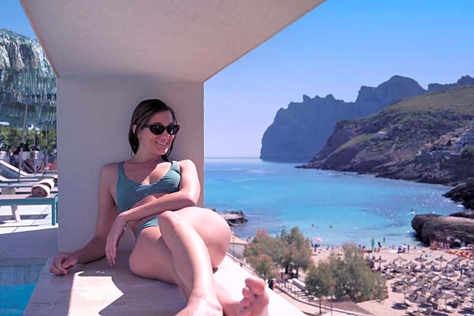 El Vicenç de la Mar - Adults Only - Over 12