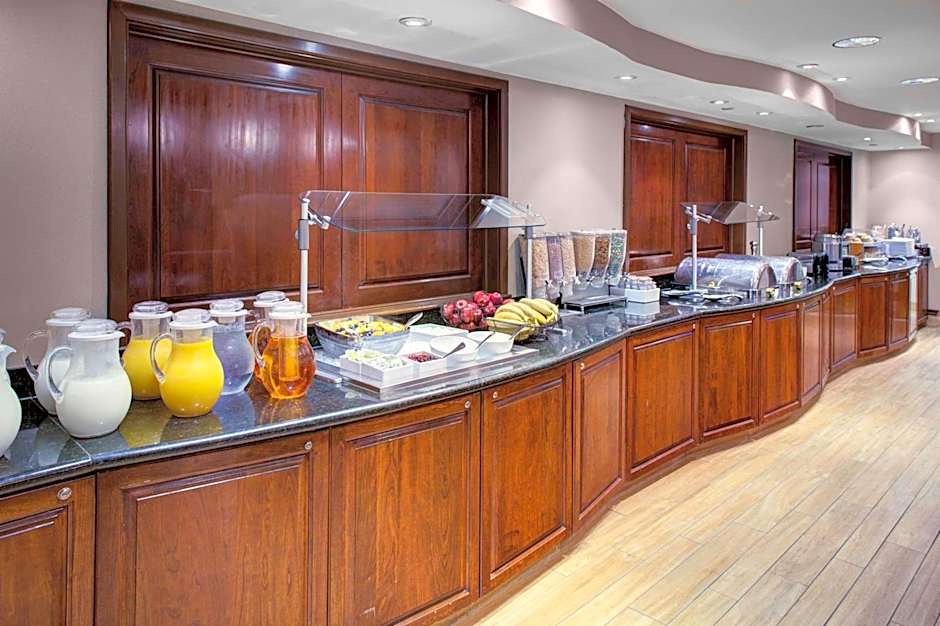 Hyatt House Parsippany East