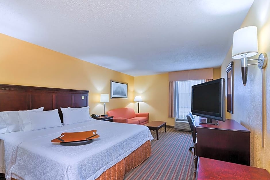 Hampton Inn Owensboro