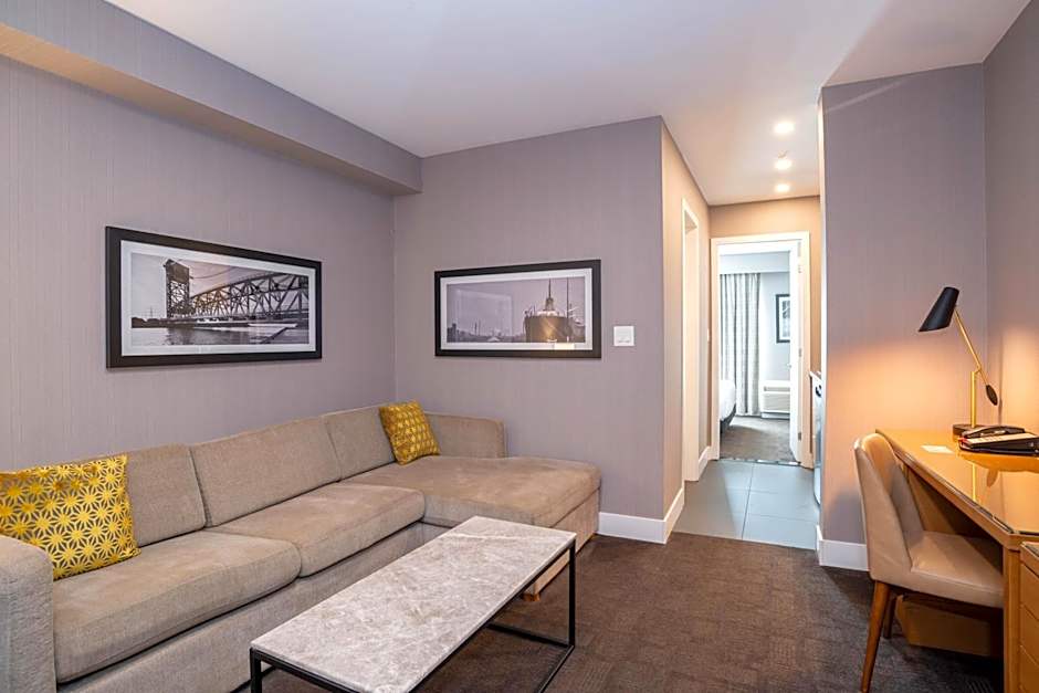 Sandman Hotel Hamilton