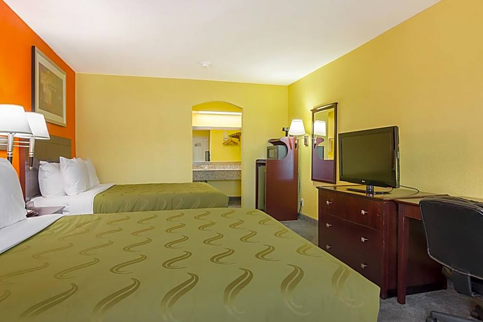 Quality Inn Carthage