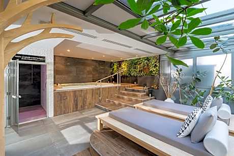 Best Western Plus Central Park Hotel & Spa