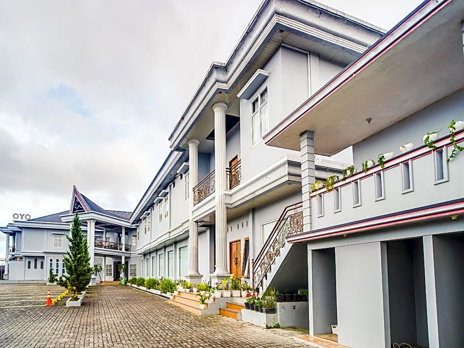 Capital O 540 Esther Hotel