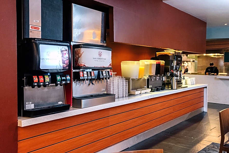 Hotel San Sebastian