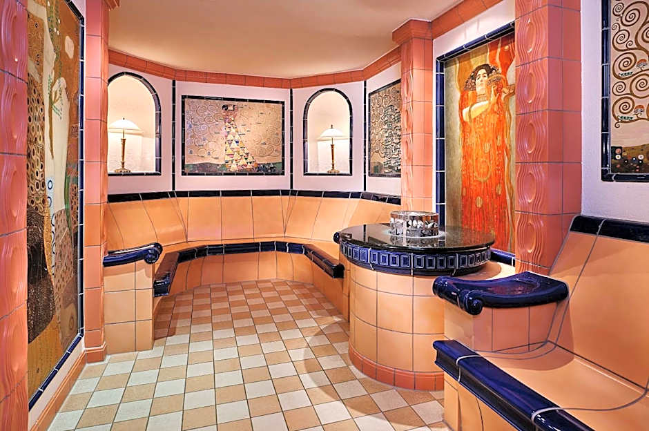 Maison Messmer - ein Mitglied der Hommage Luxury Hotels Collection