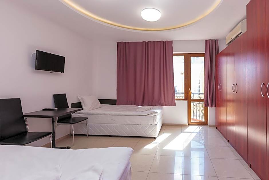 СТАИ ЗА ГОСТИ ХАН КРУМ