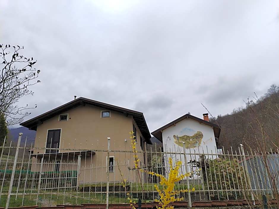 Il Ciliegio di Lurisia