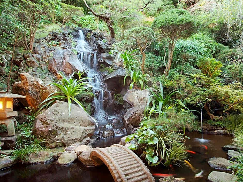 Nippon Ryokan Ito Onsen Yokikan