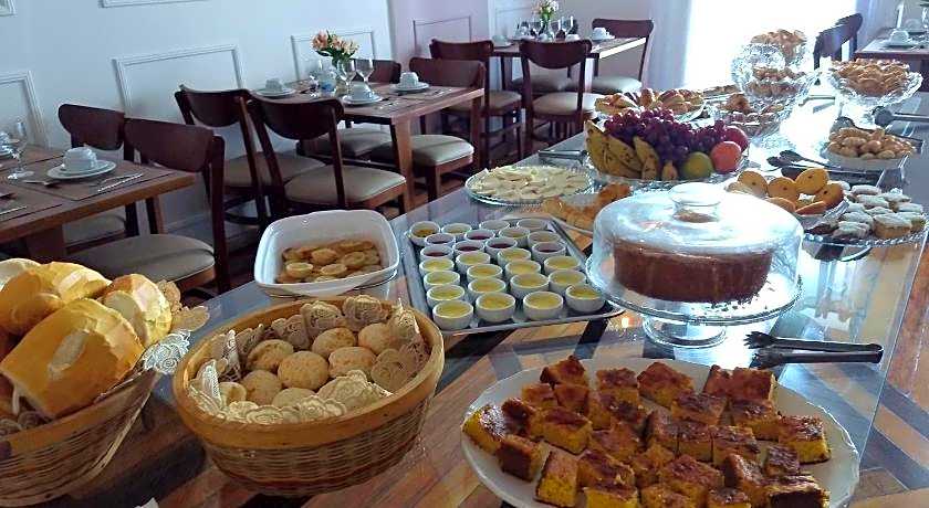 HOTEL CANTO DO CHAFARIZ