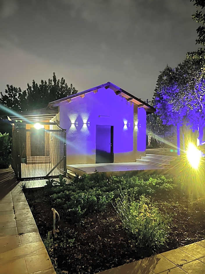 צימרים בצפון-Amores