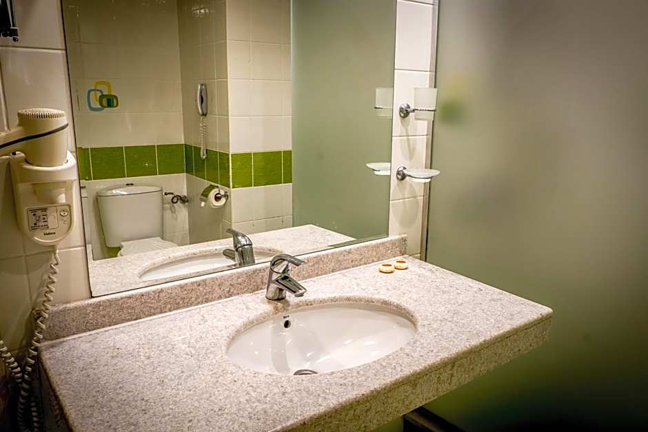 Hotel Gergana - Ultra All Inclusive