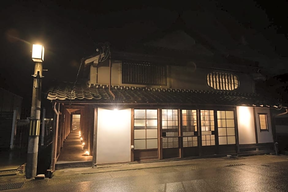 Sasayama Castle Town Guest House KOMEYA - Vacation STAY 92043