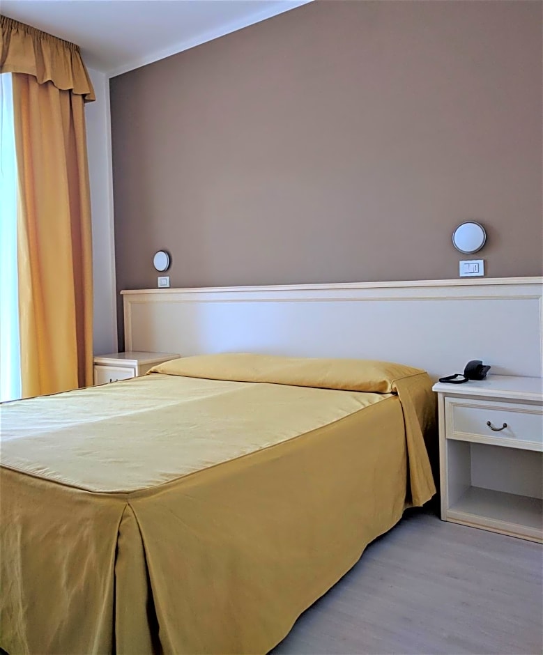 Hotel Piccolo Mondo
