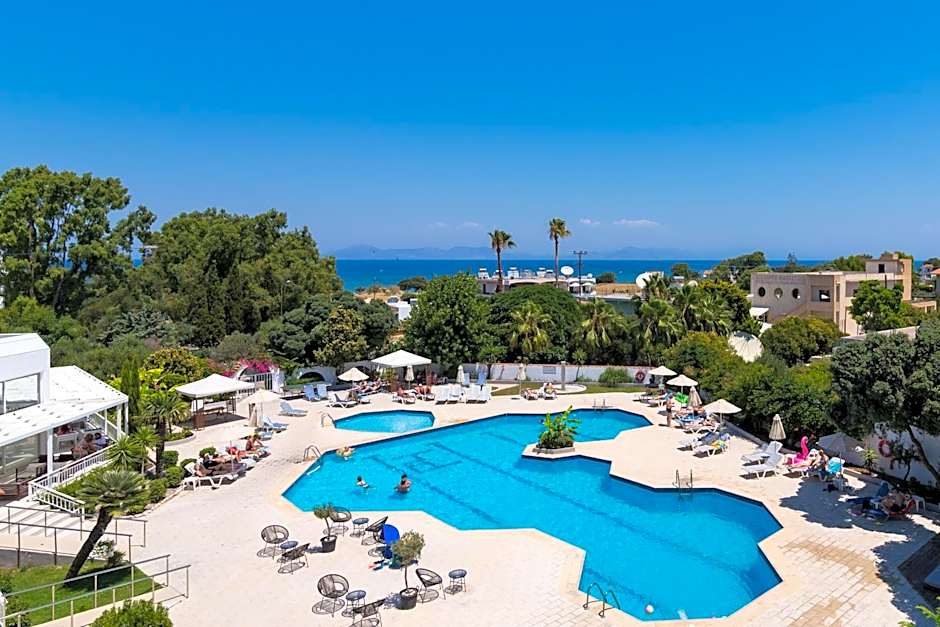 Happy Days Hotel, Adults Only
