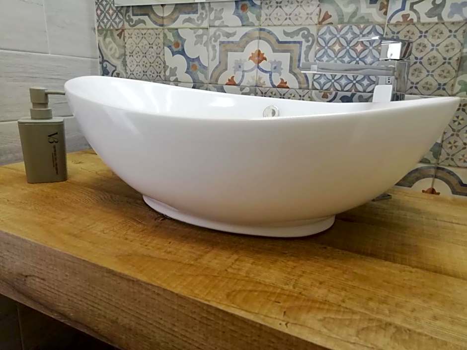 Volturno3 Suites & more