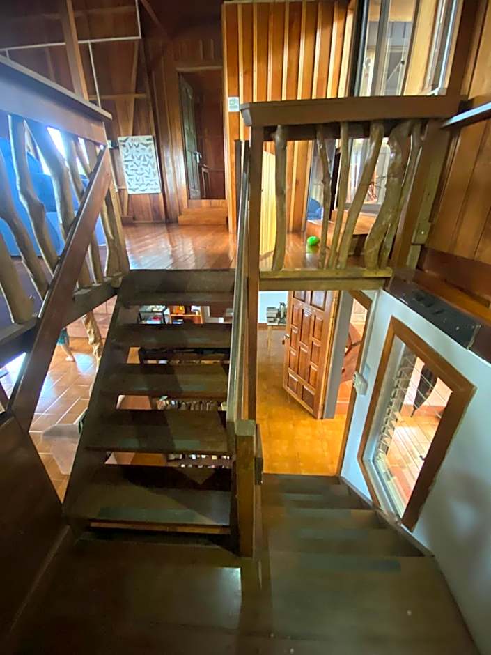 Birds & Breakfast Costa Rica