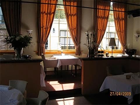 Auberge aan het Hof