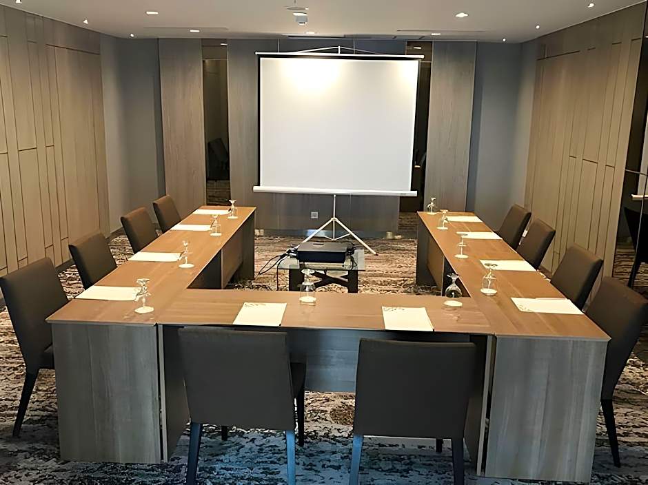 The Excelton Hotel Palembang