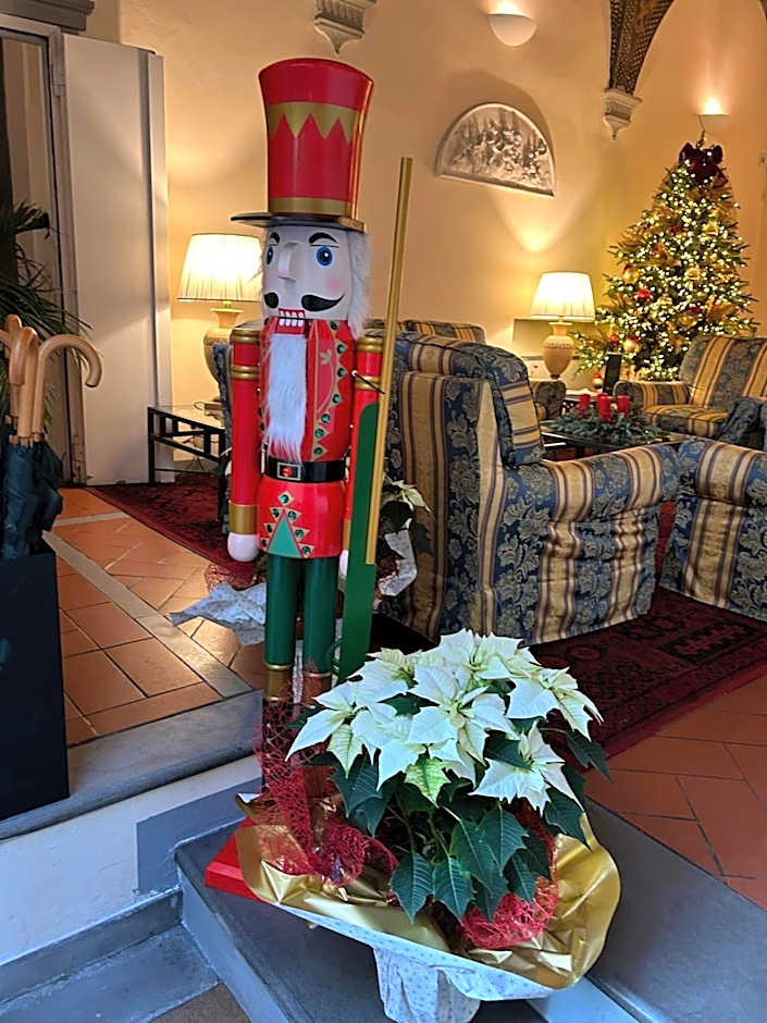 Hotel Botticelli