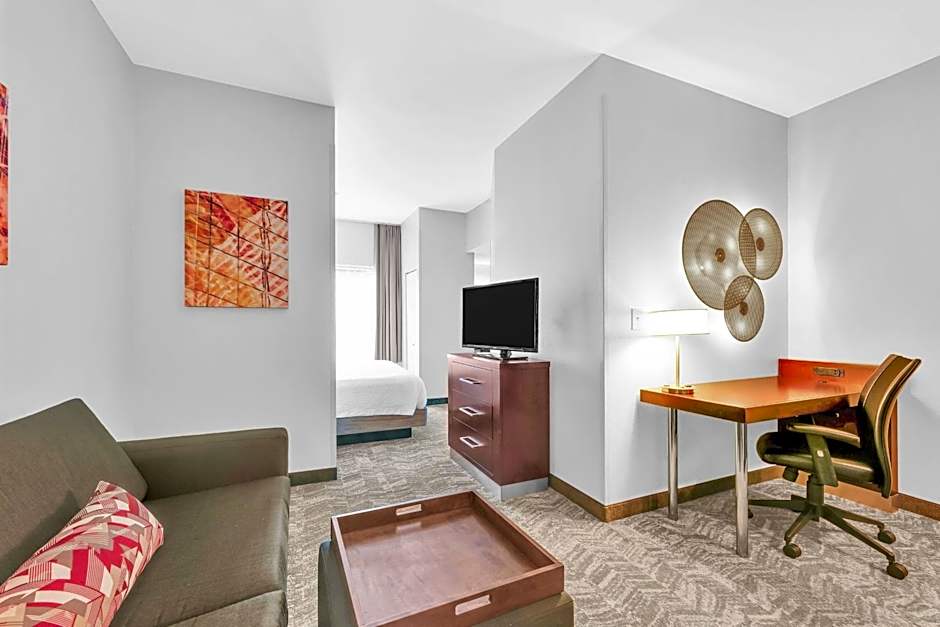 SpringHill Suites by Marriott Tarrytown Westchester County