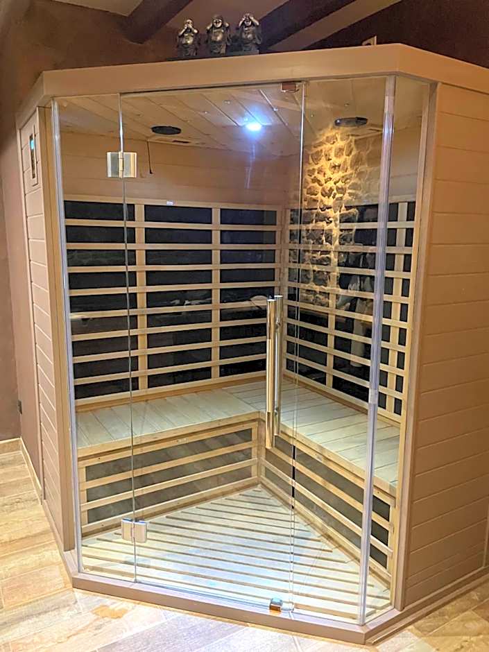 Domaine de Vandenesse Et Spa