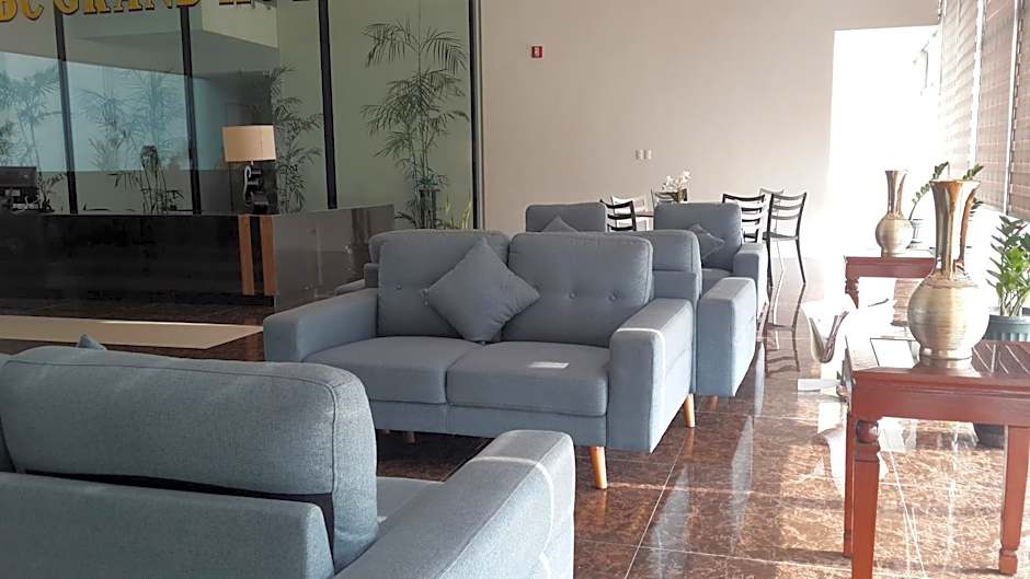 YBC Grand Hotel