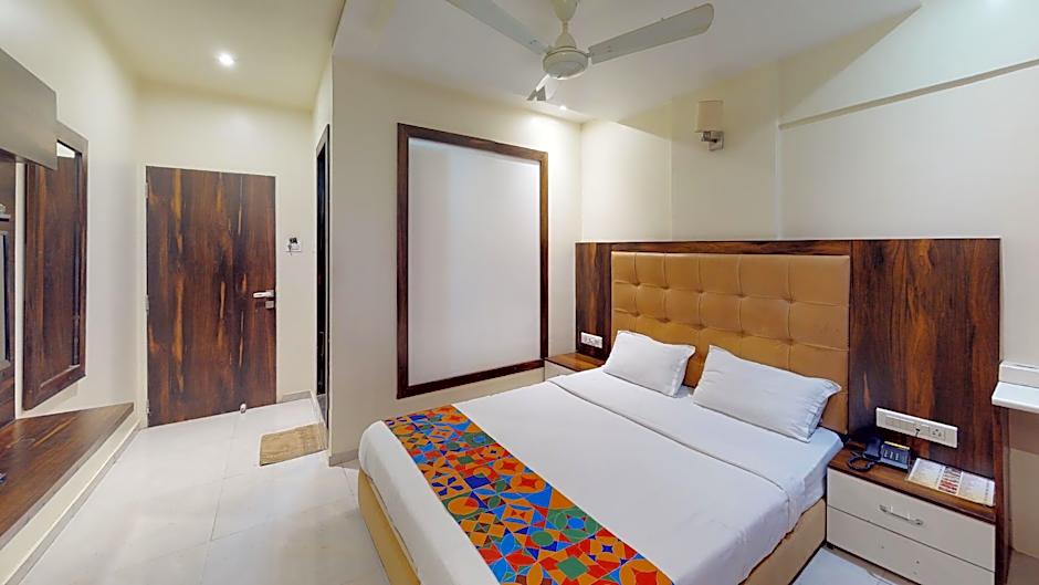 FabHotel Embassy Park