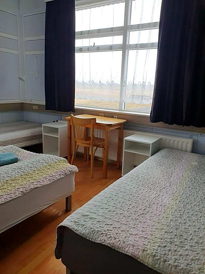 Guesthouse Langafit