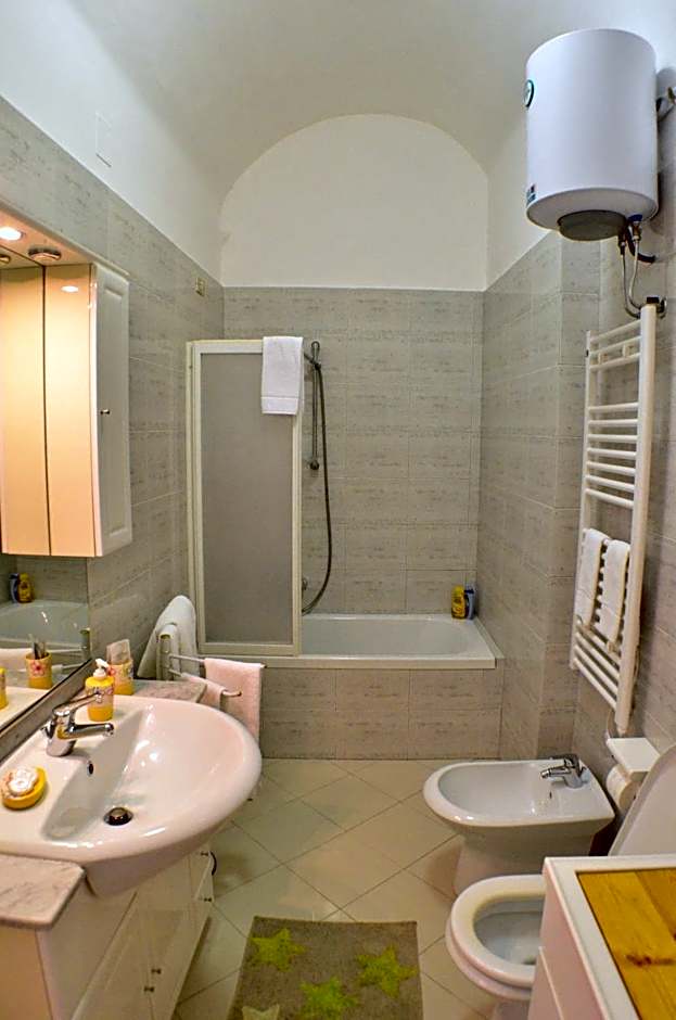 Il Cucù Bed and Breakfast