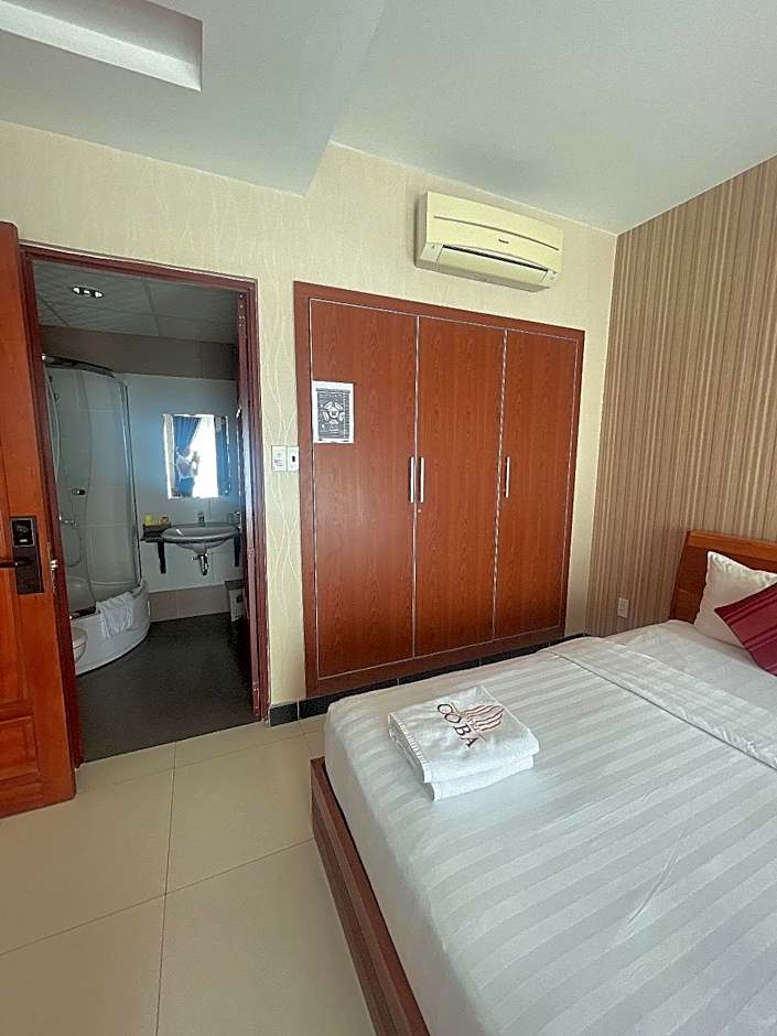 Co Ba Hotel