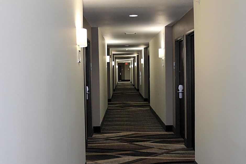 Holiday Inn Express Ponca City By IHG