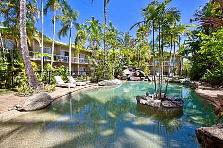 Hotel Tropiq Cairns