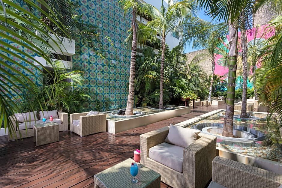 The Palm at Playa