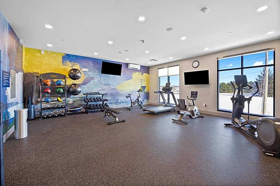Best Western Plus Marquette Hotel & Suites