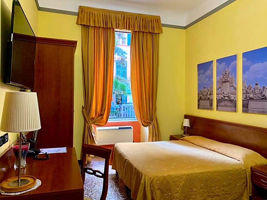 Actor Hotel