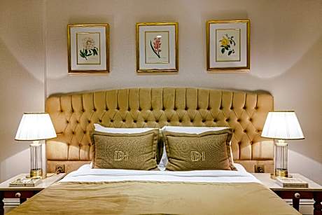 Garden View Family Suite