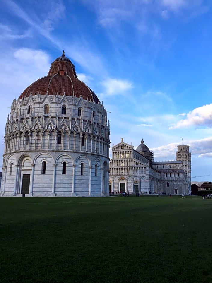 Hotel Capitol