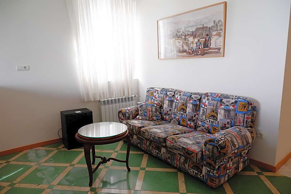 Hotel Andalucia