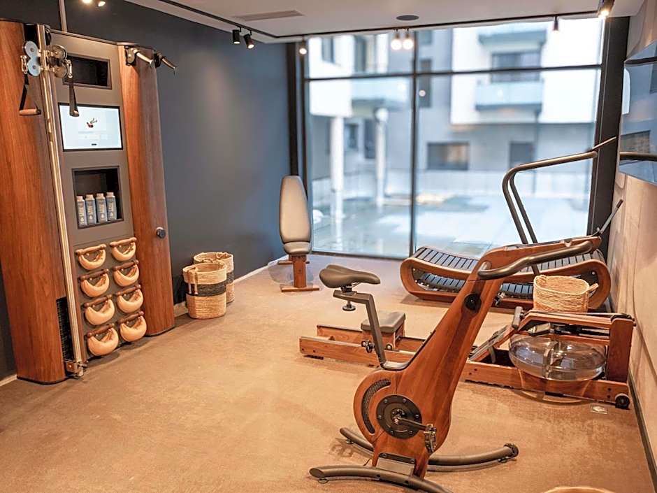 Novotel Rouen Centre Cathédrale